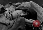 Image of Victims of atrocities Dachau Germany, 1945, second 30 stock footage video 65675055236
