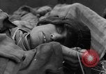 Image of Victims of atrocities Dachau Germany, 1945, second 34 stock footage video 65675055236