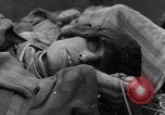 Image of Victims of atrocities Dachau Germany, 1945, second 35 stock footage video 65675055236
