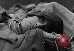 Image of Victims of atrocities Dachau Germany, 1945, second 37 stock footage video 65675055236