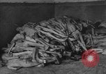 Image of Victims of atrocities Dachau Germany, 1945, second 39 stock footage video 65675055236