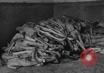 Image of Victims of atrocities Dachau Germany, 1945, second 41 stock footage video 65675055236