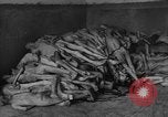 Image of Victims of atrocities Dachau Germany, 1945, second 43 stock footage video 65675055236