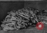 Image of Victims of atrocities Dachau Germany, 1945, second 46 stock footage video 65675055236
