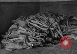 Image of Victims of atrocities Dachau Germany, 1945, second 50 stock footage video 65675055236