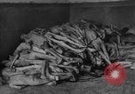 Image of Victims of atrocities Dachau Germany, 1945, second 55 stock footage video 65675055236