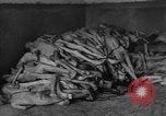 Image of Victims of atrocities Dachau Germany, 1945, second 57 stock footage video 65675055236