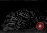 Image of Victims of atrocities Dachau Germany, 1945, second 60 stock footage video 65675055236