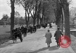 Image of dead bodies Dachau Germany, 1945, second 4 stock footage video 65675055238