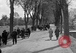 Image of dead bodies Dachau Germany, 1945, second 9 stock footage video 65675055238