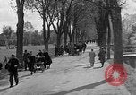 Image of dead bodies Dachau Germany, 1945, second 11 stock footage video 65675055238