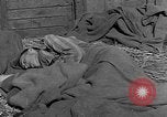 Image of dead bodies Dachau Germany, 1945, second 44 stock footage video 65675055238