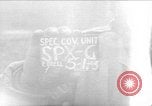 Image of dead bodies at Dachau Dachau Germany, 1945, second 1 stock footage video 65675055239