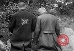 Image of dead bodies at Dachau Dachau Germany, 1945, second 9 stock footage video 65675055239