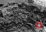 Image of dead bodies at Dachau Dachau Germany, 1945, second 30 stock footage video 65675055239