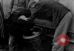 Image of prisoners Dachau Germany, 1945, second 1 stock footage video 65675055241