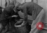 Image of prisoners Dachau Germany, 1945, second 11 stock footage video 65675055241