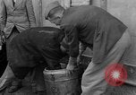 Image of prisoners Dachau Germany, 1945, second 13 stock footage video 65675055241