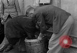 Image of prisoners Dachau Germany, 1945, second 14 stock footage video 65675055241