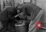 Image of prisoners Dachau Germany, 1945, second 15 stock footage video 65675055241
