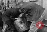 Image of prisoners Dachau Germany, 1945, second 17 stock footage video 65675055241