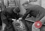 Image of prisoners Dachau Germany, 1945, second 18 stock footage video 65675055241