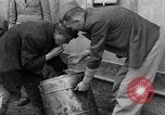 Image of prisoners Dachau Germany, 1945, second 23 stock footage video 65675055241