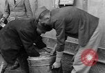 Image of prisoners Dachau Germany, 1945, second 25 stock footage video 65675055241
