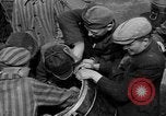 Image of prisoners Dachau Germany, 1945, second 46 stock footage video 65675055241