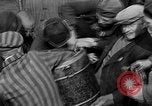 Image of prisoners Dachau Germany, 1945, second 47 stock footage video 65675055241