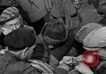 Image of prisoners Dachau Germany, 1945, second 51 stock footage video 65675055241