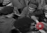 Image of prisoners Dachau Germany, 1945, second 52 stock footage video 65675055241