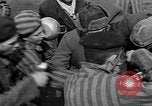 Image of prisoners Dachau Germany, 1945, second 55 stock footage video 65675055241