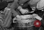 Image of prisoners Dachau Germany, 1945, second 57 stock footage video 65675055241