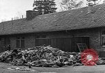 Image of prisoners Dachau Germany, 1945, second 14 stock footage video 65675055242