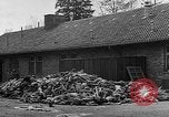 Image of prisoners Dachau Germany, 1945, second 19 stock footage video 65675055242