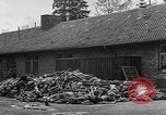 Image of prisoners Dachau Germany, 1945, second 21 stock footage video 65675055242
