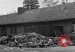 Image of prisoners Dachau Germany, 1945, second 22 stock footage video 65675055242