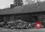 Image of prisoners Dachau Germany, 1945, second 23 stock footage video 65675055242