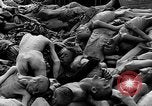 Image of prisoners Dachau Germany, 1945, second 51 stock footage video 65675055242