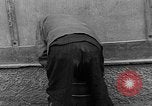 Image of prisoners Dachau Germany, 1945, second 6 stock footage video 65675055243