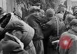Image of prisoners Dachau Germany, 1945, second 45 stock footage video 65675055243