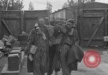 Image of prisoners Dachau Germany, 1945, second 56 stock footage video 65675055243