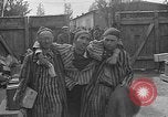 Image of prisoners Dachau Germany, 1945, second 58 stock footage video 65675055243