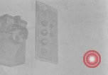 Image of prisoners Dachau Germany, 1945, second 1 stock footage video 65675055245