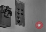 Image of prisoners Dachau Germany, 1945, second 3 stock footage video 65675055245