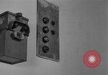 Image of prisoners Dachau Germany, 1945, second 4 stock footage video 65675055245