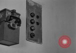 Image of prisoners Dachau Germany, 1945, second 5 stock footage video 65675055245