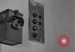 Image of prisoners Dachau Germany, 1945, second 7 stock footage video 65675055245