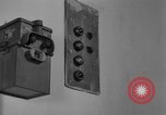 Image of prisoners Dachau Germany, 1945, second 8 stock footage video 65675055245